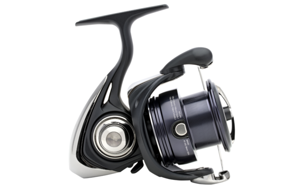 Moulinet Feeder Daiwa 25 N'Zon