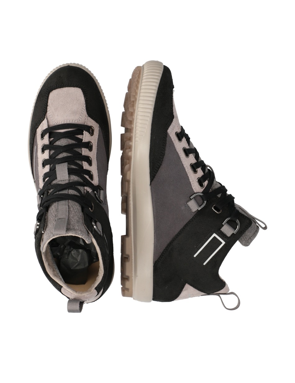 TANARO TREKKING