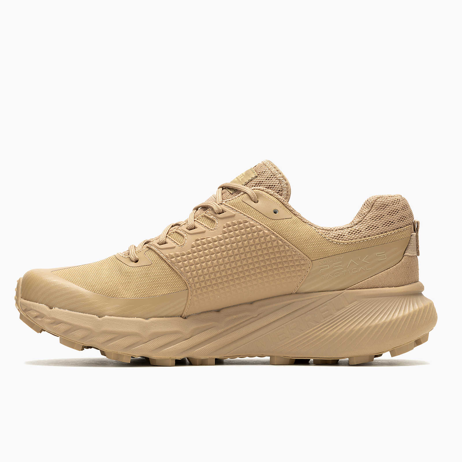 Merrell Tactical -  Einsatzschuhe Agility Peak 5 Tactical GTX Low