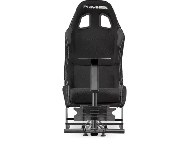 Playseat® REM00004, Sort, Sølv