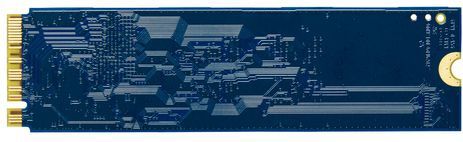 Kingston NV3 500GB - PCIe 4.0 NVMe SSD