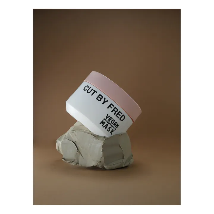 Cut By Fred Masque cheveux hydratant Hydratation Mask - 400 ml