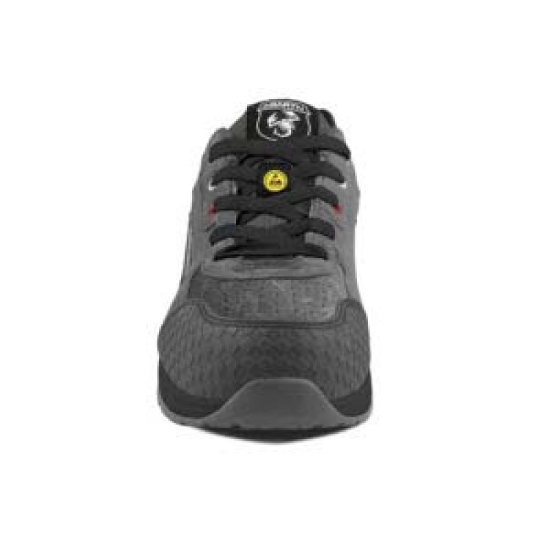 Abarth Challenge - Werkschoenen - Grijs - 40