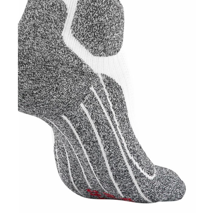 Falke Herre Strømper RU Trail Socks Hvid