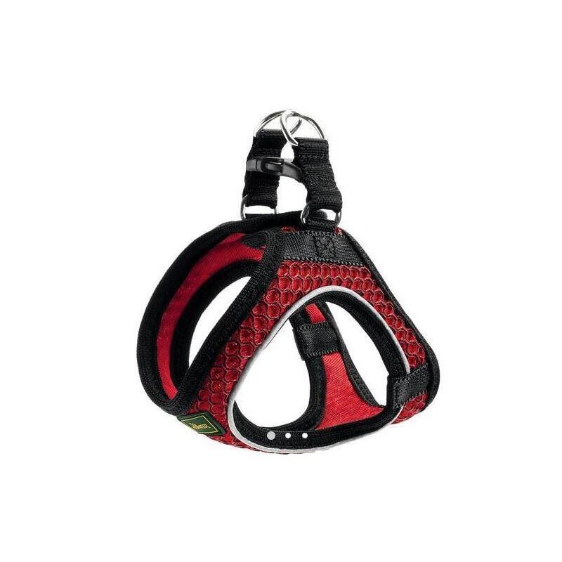 Hunter - Cinto Comfort Thread S Vermelho