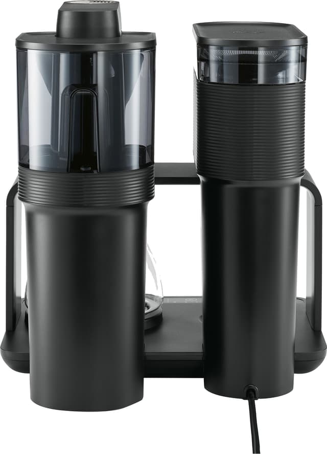 Melitta EPOS kaffemaskine MEL21941 (sort/krom)