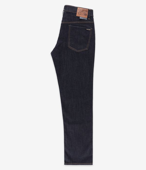Volcom Solver Jeans (rinse)