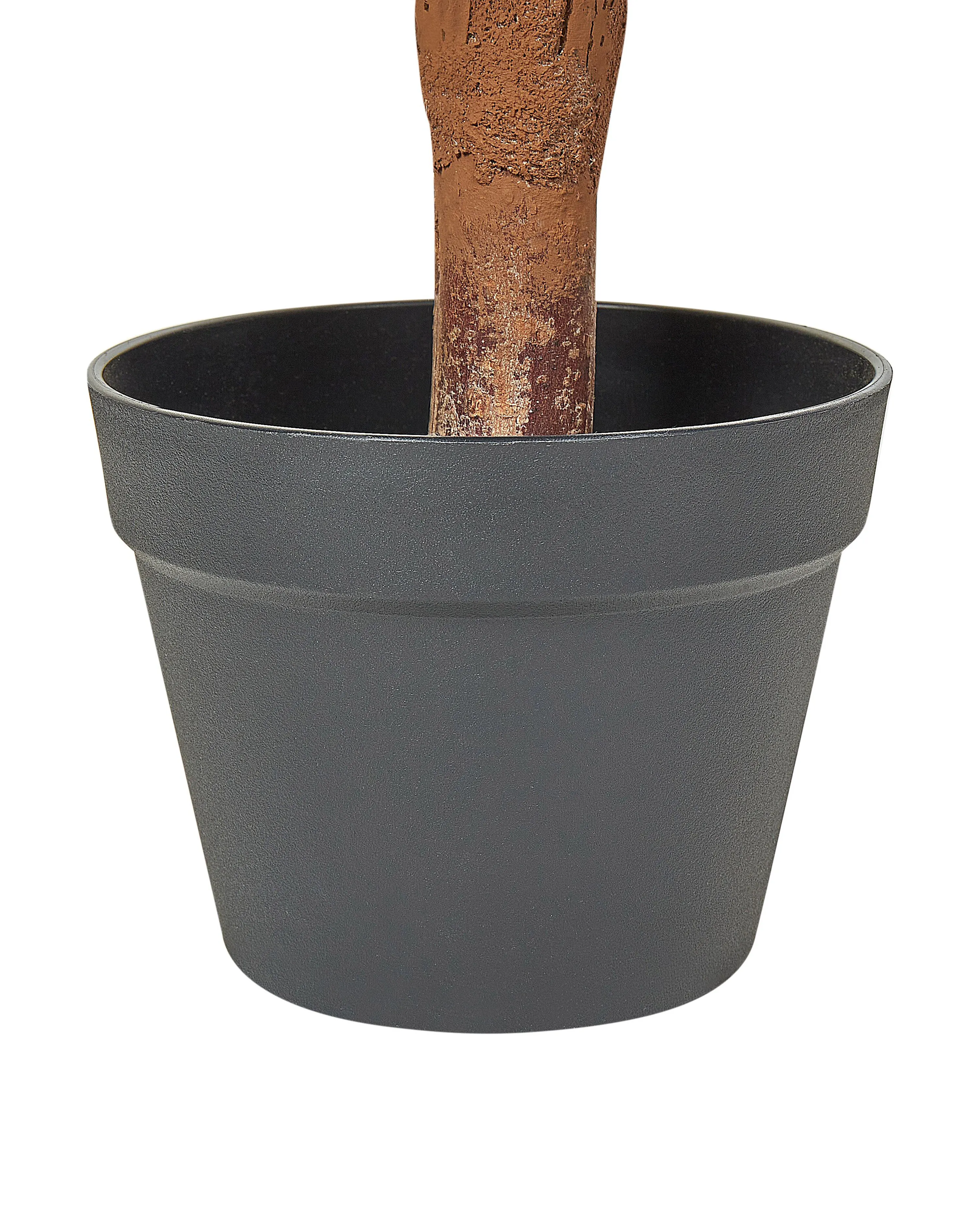 Kunstplant BUXUS BALL TREE 92 cm Groen