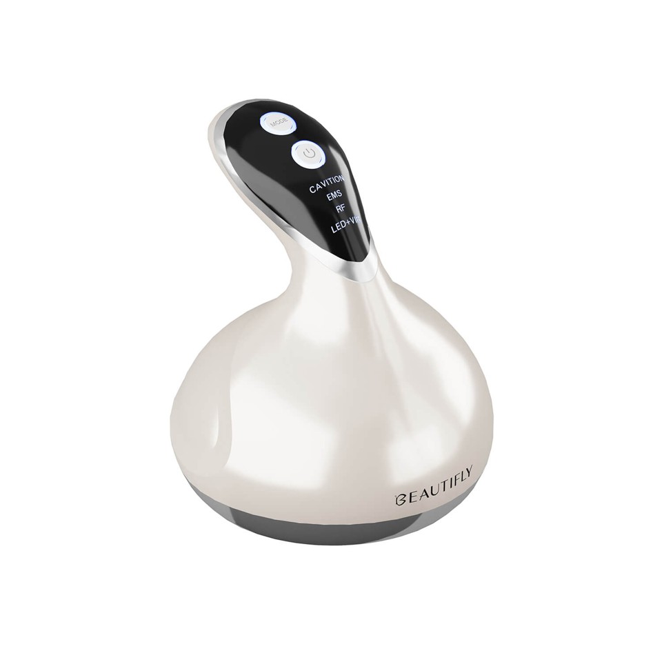 Beautifly - Kropsmassage B-Booster