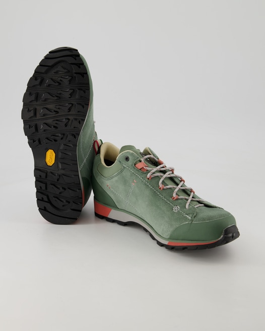Dolomite 289210-1347 Wanderschuhe in Grün