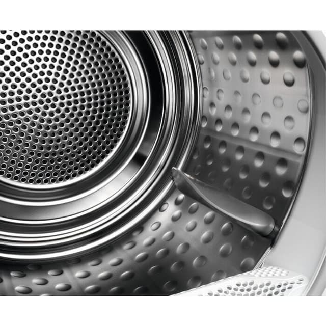 AEG 8000 Series tørretumbler TR832J84F (8 kg)