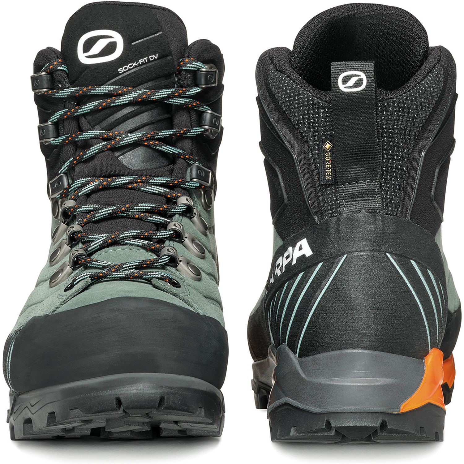 ScarpaRibelle Trek GTX Wmn