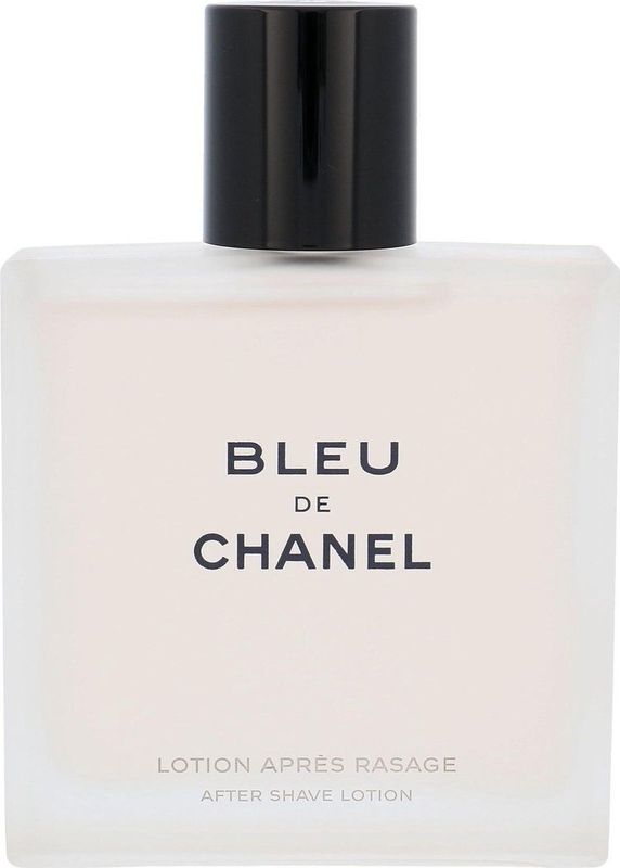 Chanel - LE BLEU DE CHANEL - Aftershavelotion - 100 ml