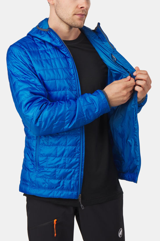 Patagonia Patagonia Nano Puff Hoody Isolatiejas