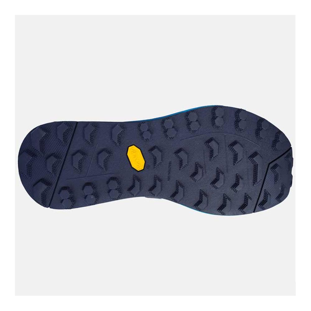 Raidlight ASCENDO MP+ - Chaussures trail Homme navy/blue