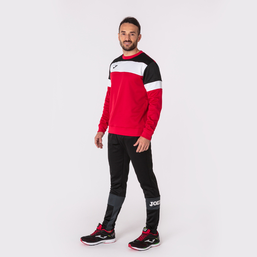 Sudadera Joma Crew IV
