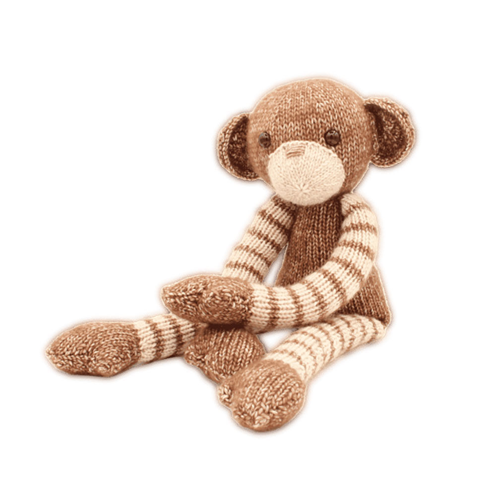 Hardicraft Strickset Affe Malinda