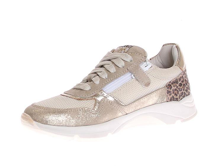 Braqeez 425266 Brons