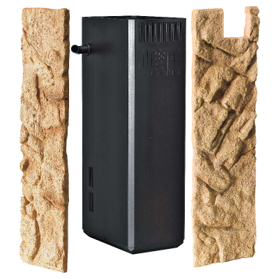 Juwel Filtercover Stone 2 Stück