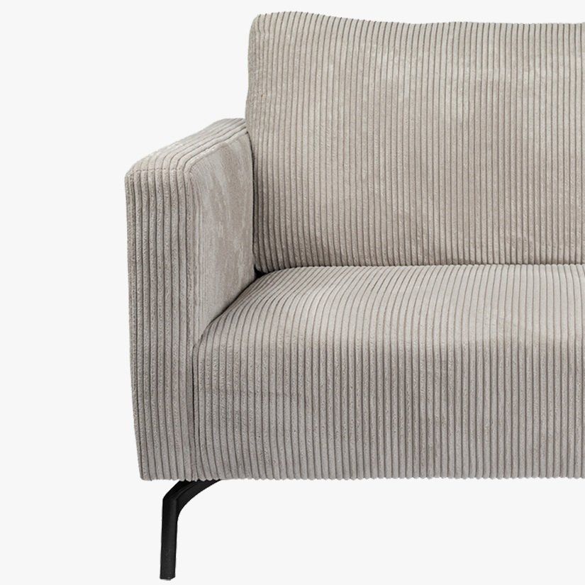 Eijerkamp Collectie Hugo Loveseat