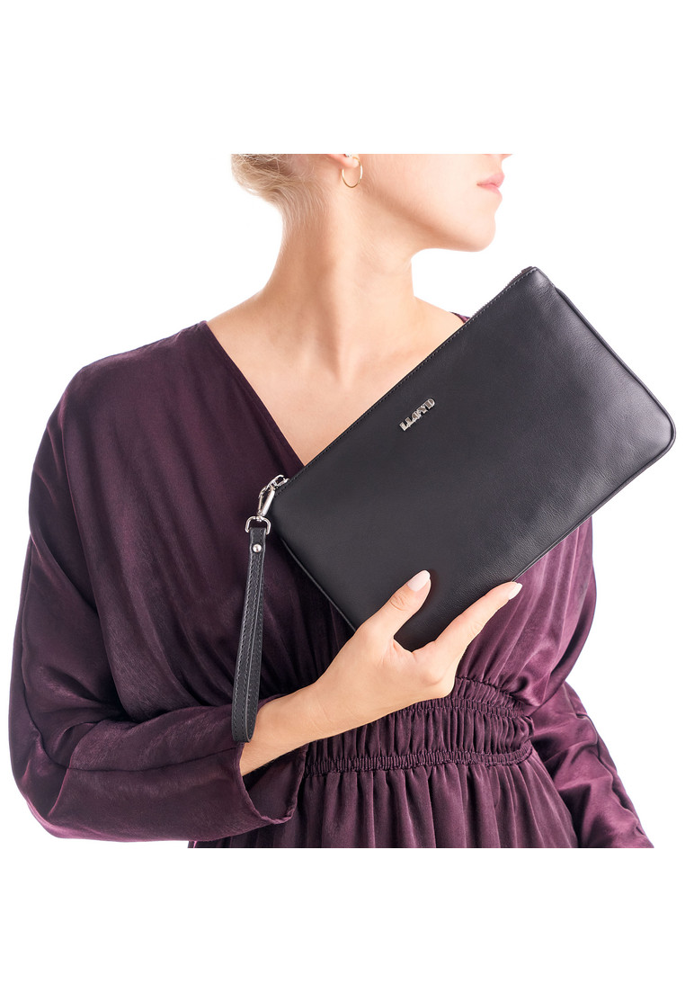 POCHETTE Schwarz