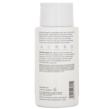 Color WOW Curl Wow Curl Snag Free Pre-Shampoo Detangler