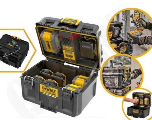 DeWALT DWST83471-QW, 238 mm, 4 kg, 1 stk