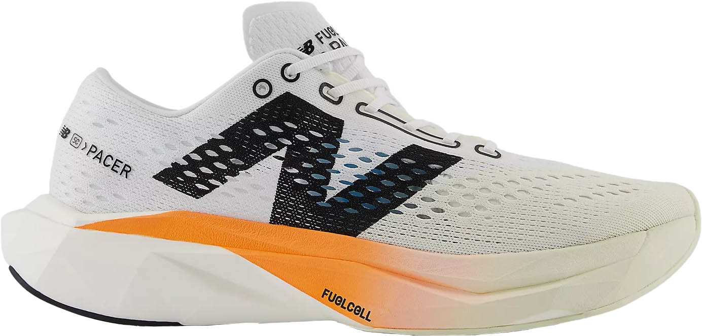 Pacer v2 Herre Sea Salt