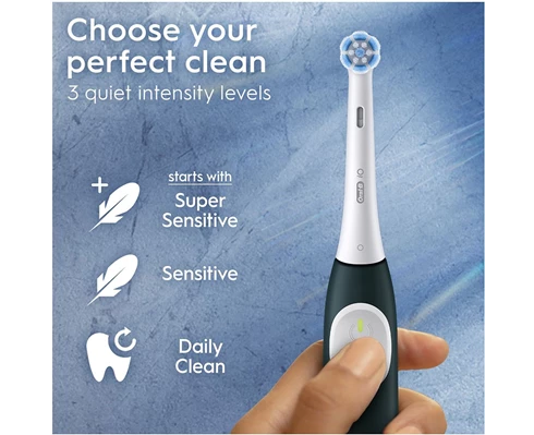 Oral-B iO2 Forest Green