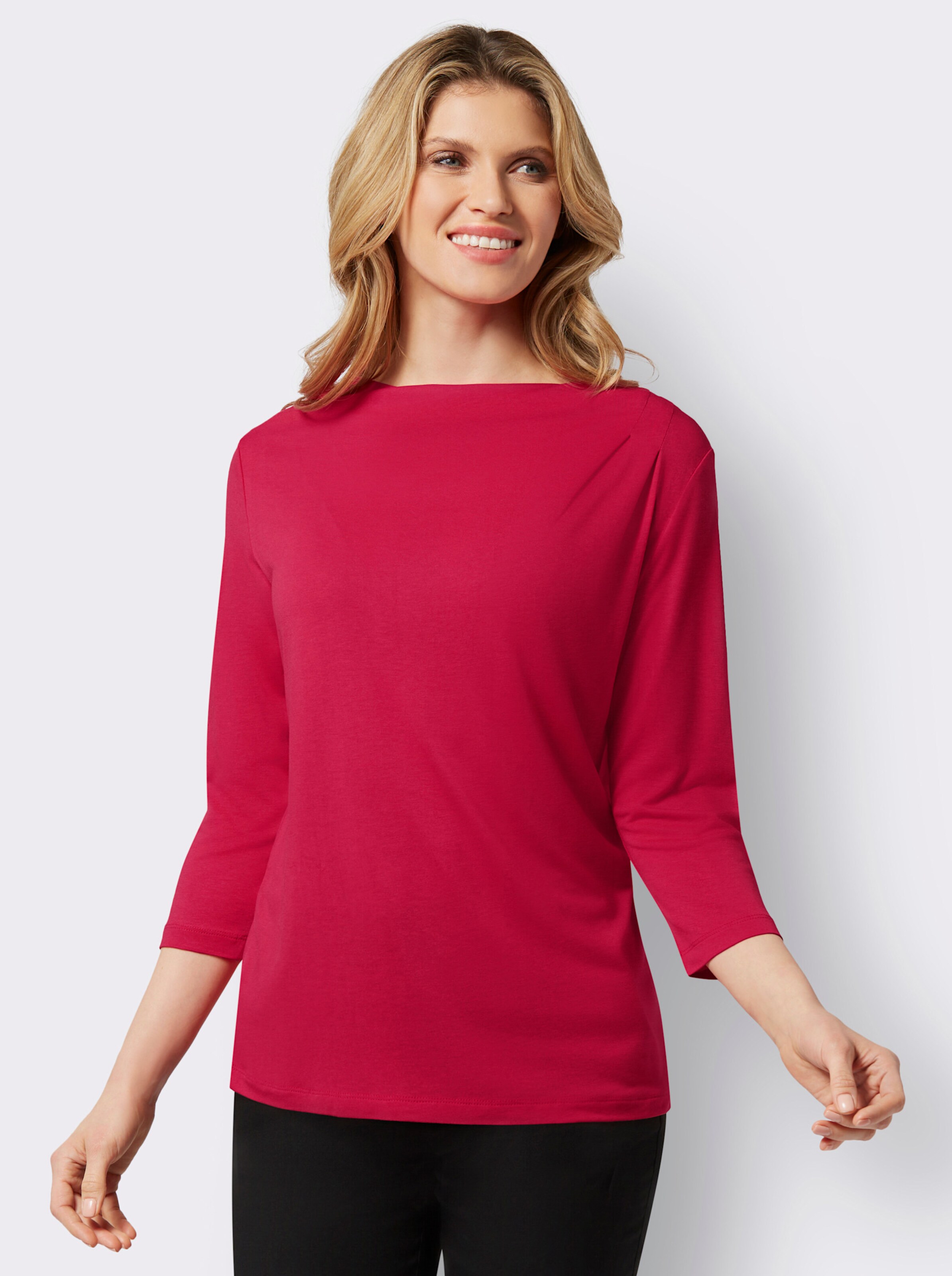 Wasserfallshirt