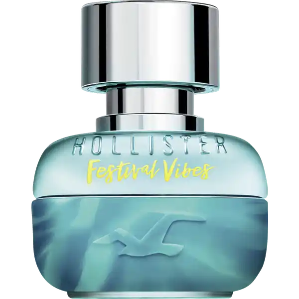 Festival Vibes, EdT 30 ml