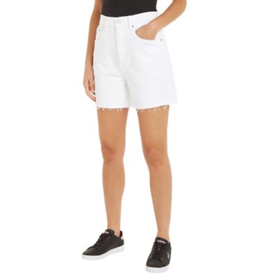 Short femme BH6192 TOMMY HILFIGER