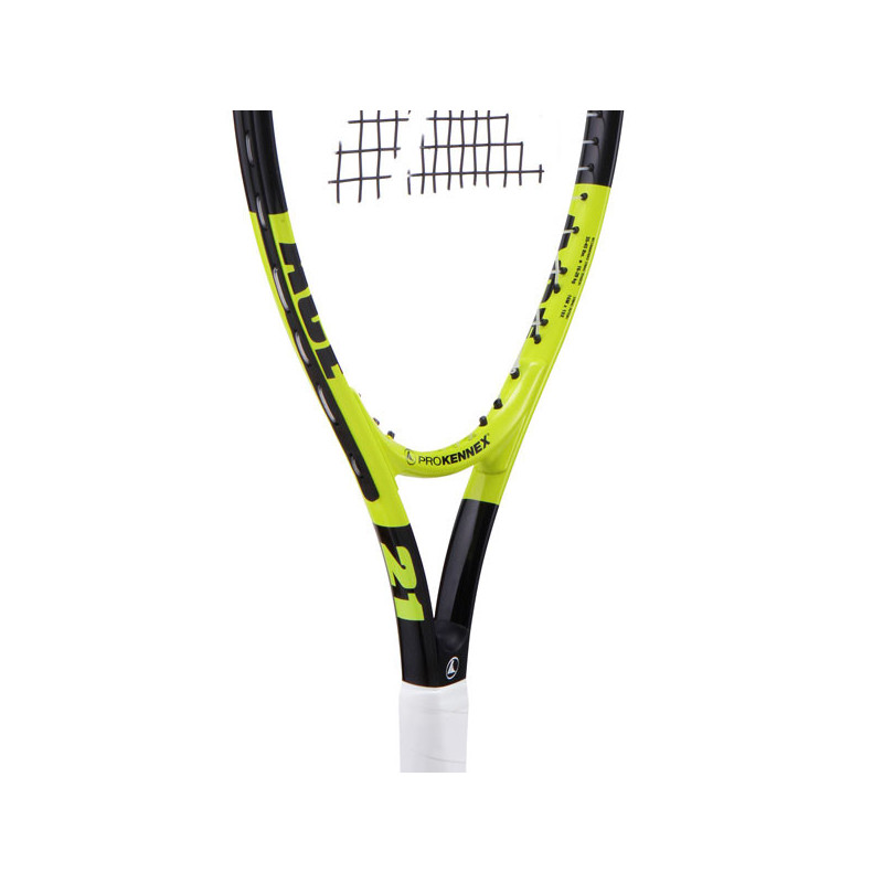 Ace 21 Yellow