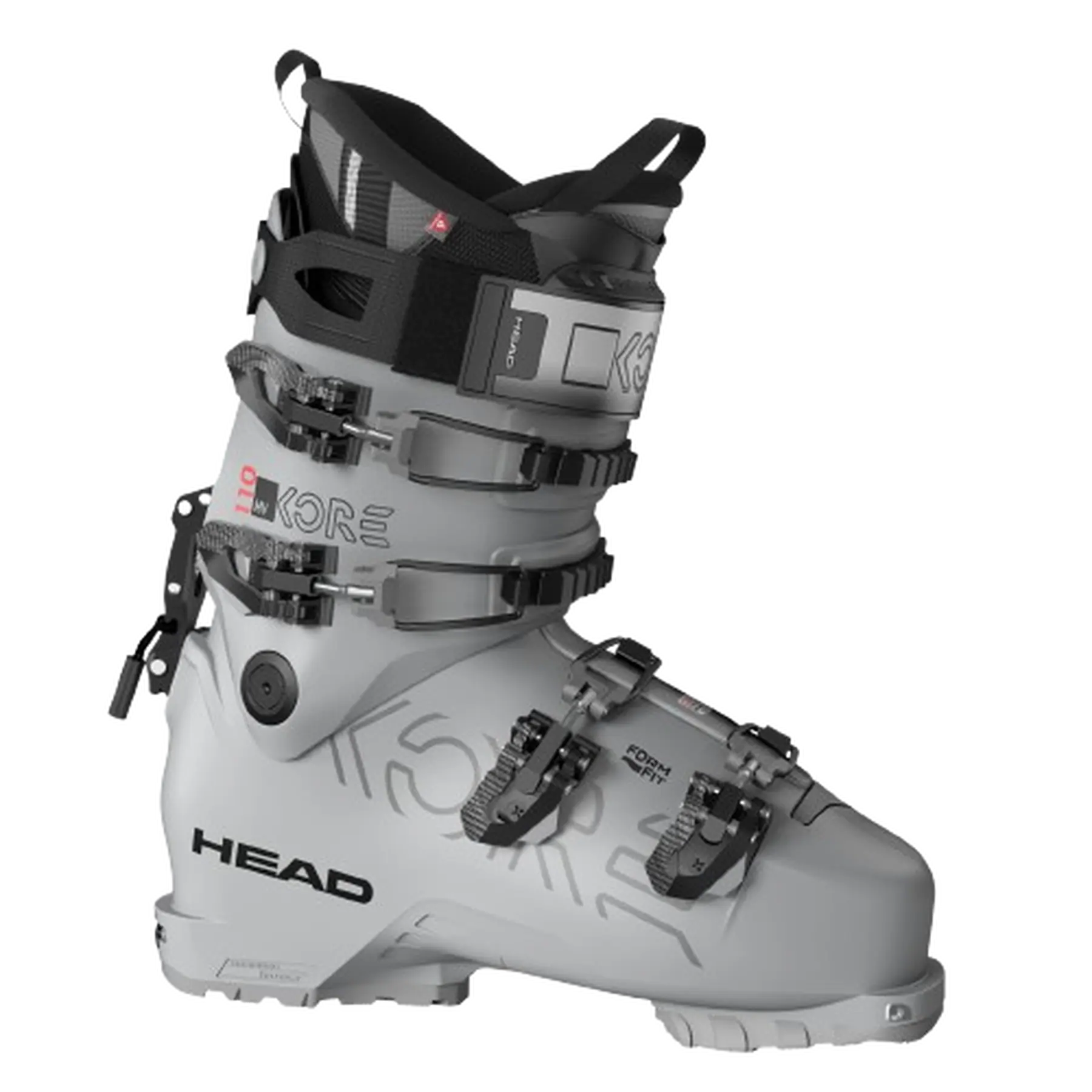 Head Kore 110 MV GW Skistøvler Herre | SkatePro