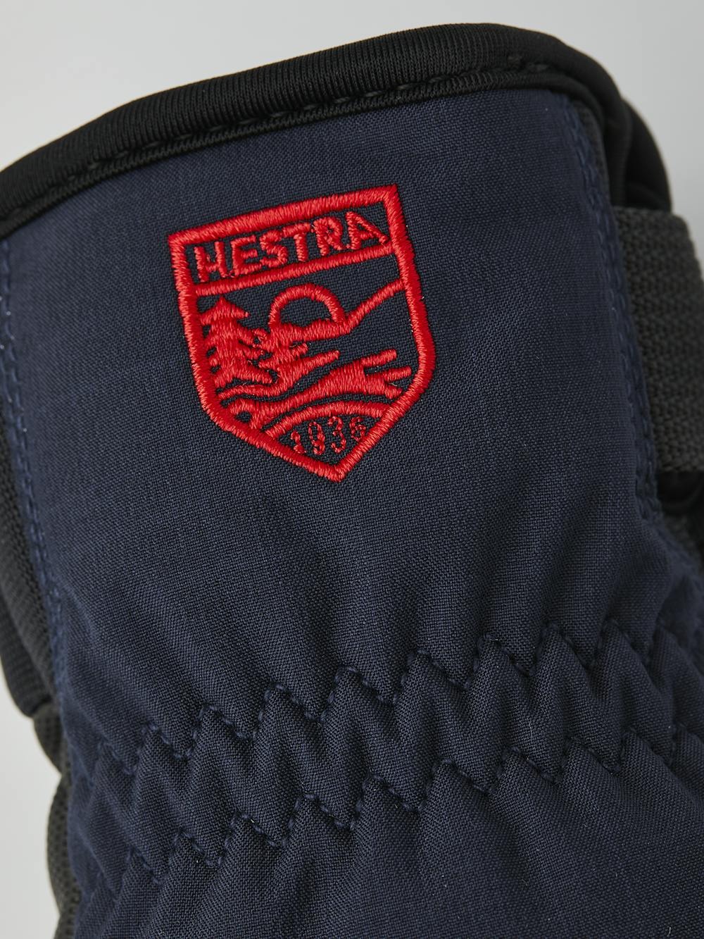 Ferox Primaloft Mitt Junior Navy