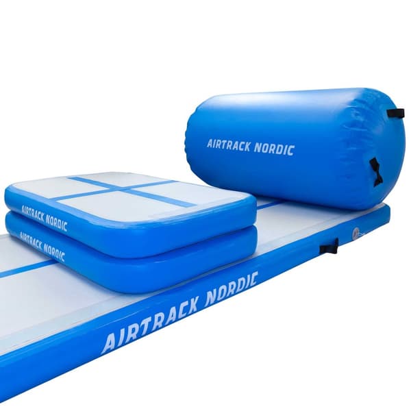 AirTrack Nordic Trick Bundle - Rosa