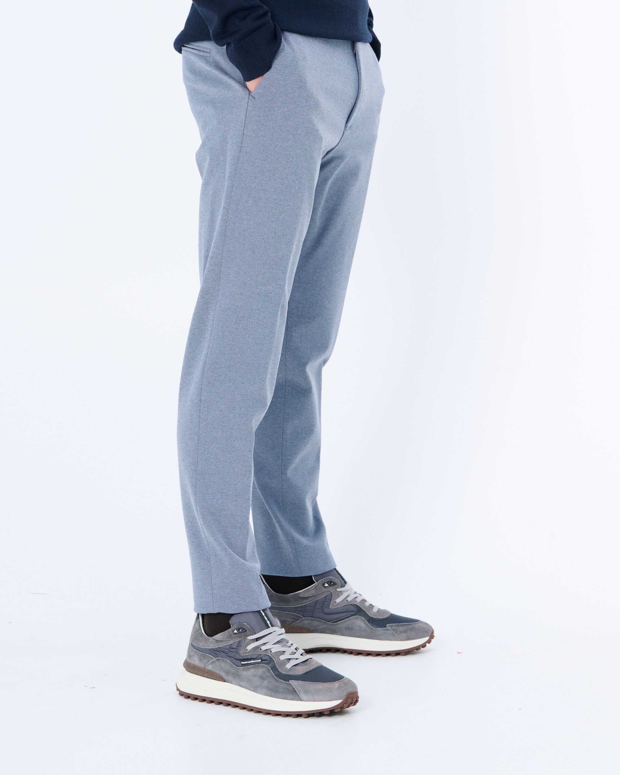 Drykorn Ajend Mix & Match Pantalon