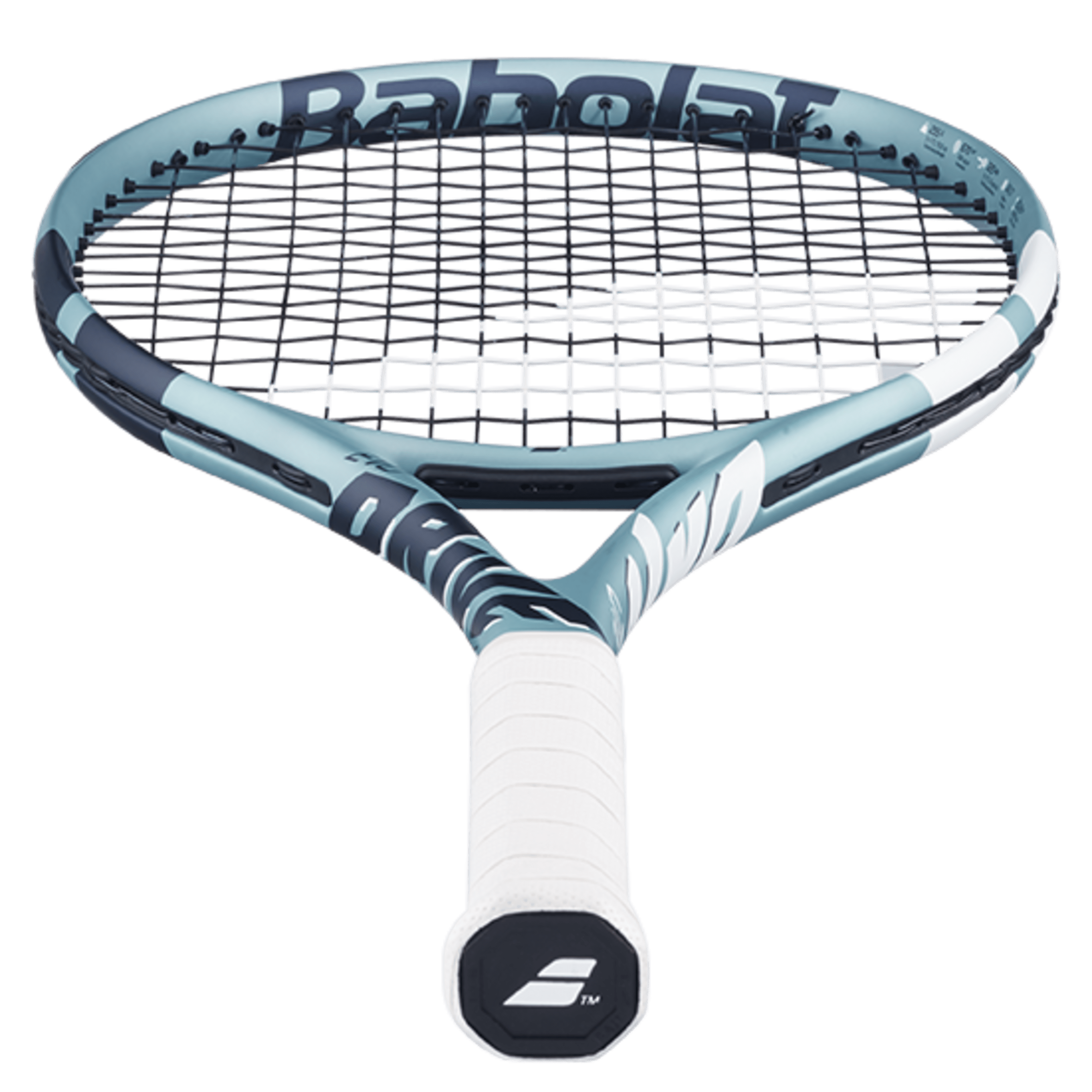 Evo Drive Lite Gen2 Besaitung Blau