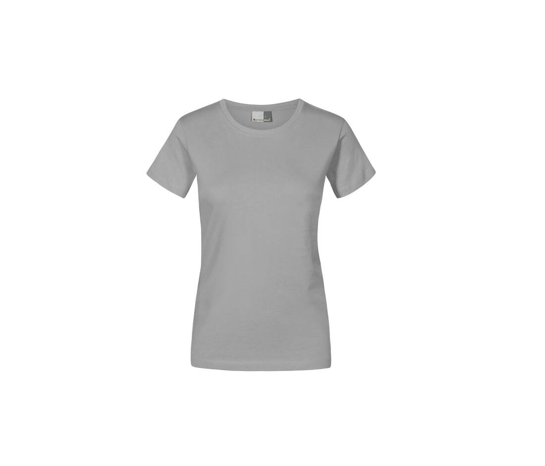 PROMODORO PM3005 - T-shirt Femme Léger et Confortable Promodoro