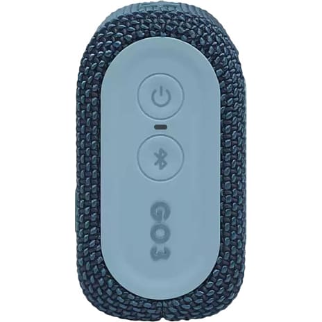 JBL Go 3 Bluetooth højttaler
