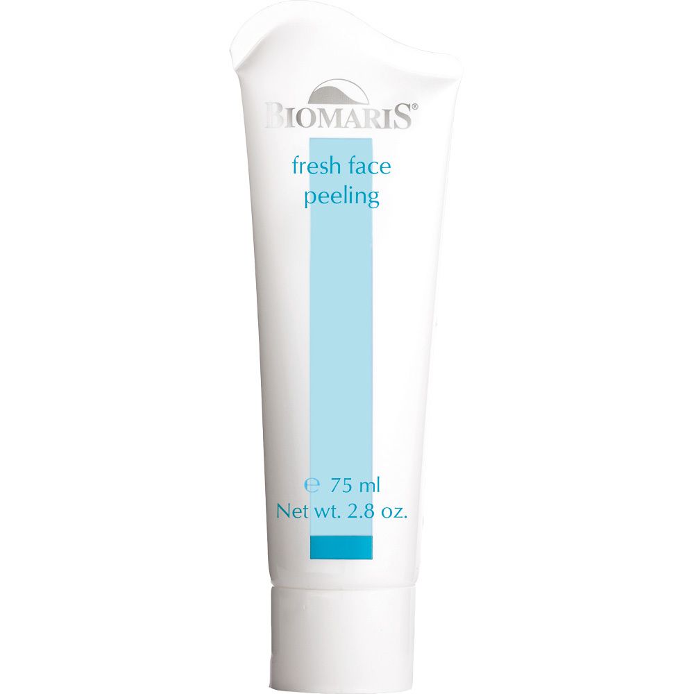 BIOMARIS® Fresh Face Peeling