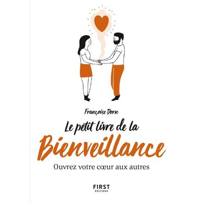 Petit Livre de - La bienveillance