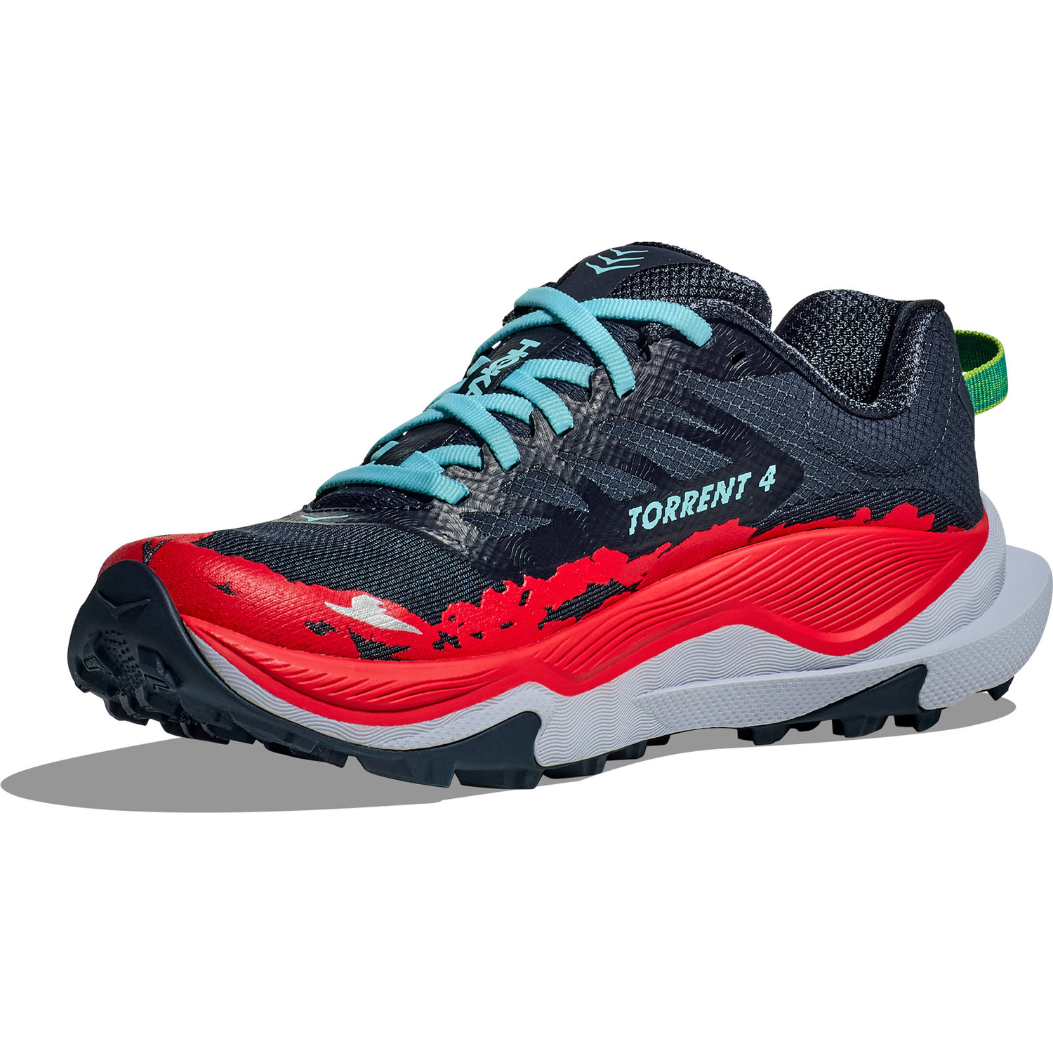 HOKA Torrent 4 Dames