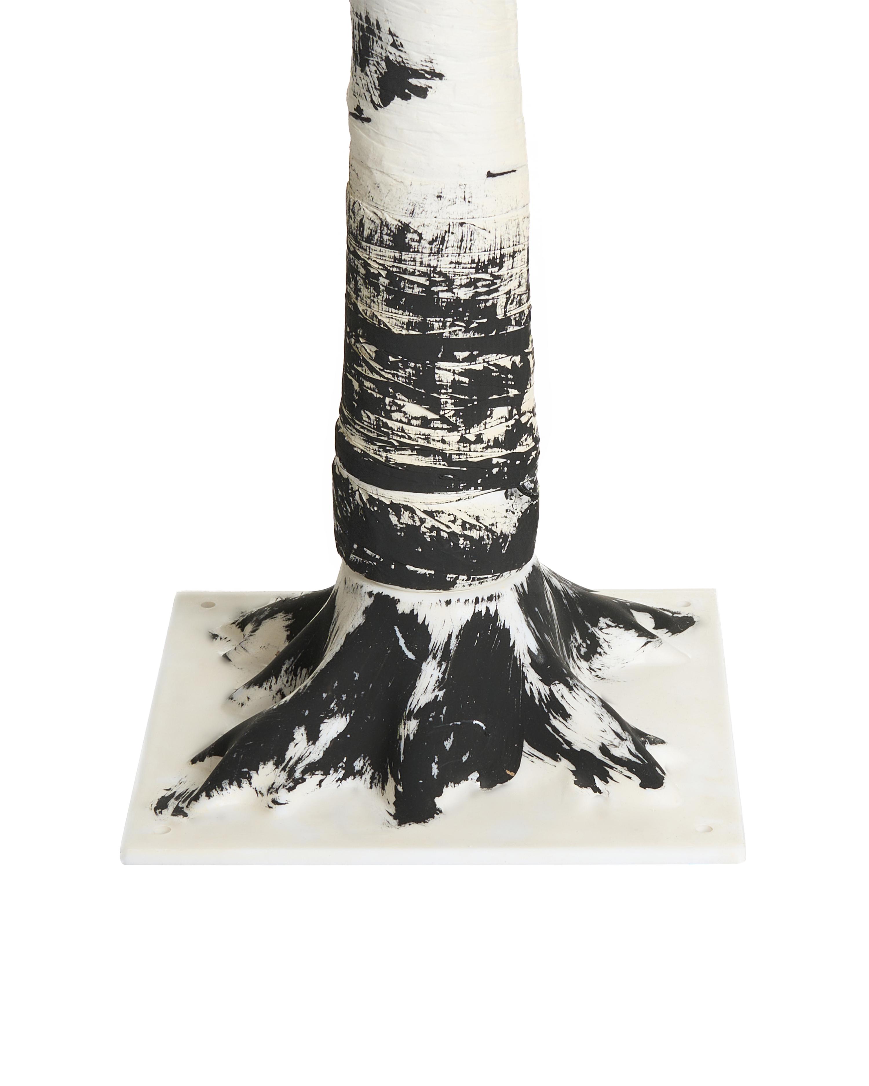 Buitendecoratie LED VASSLEN Kerstboom 160 cm Wit
