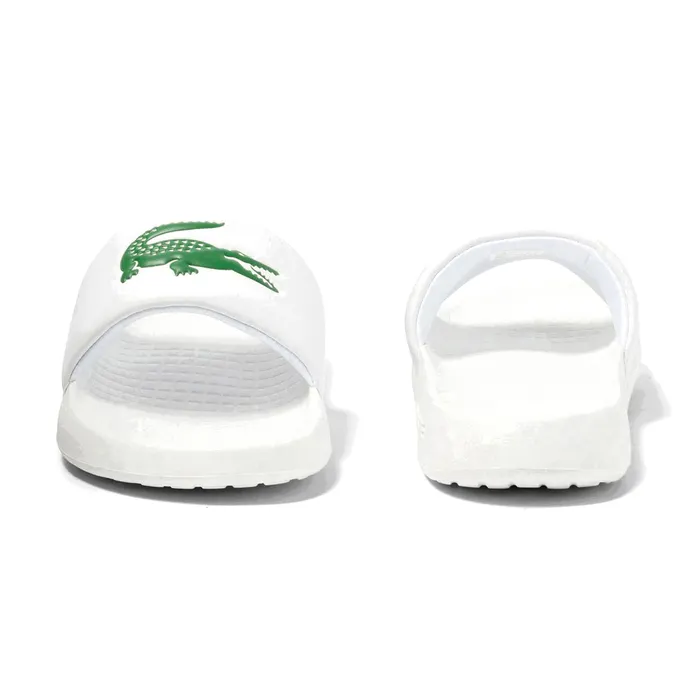 Lacoste Serve 1.0 Badslippers Heren