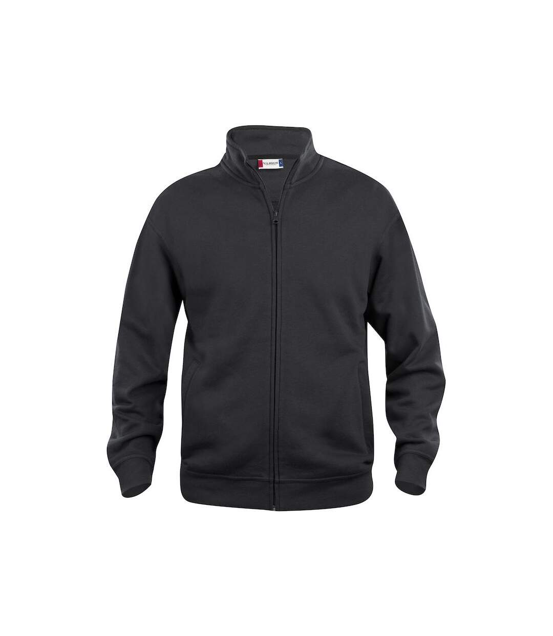 Clique - Veste - Homme (Noir) - UTUB1014