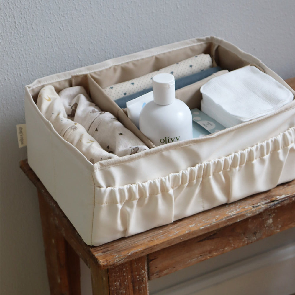 Køb That's Mine Light Creme Lily Nursing Organizer