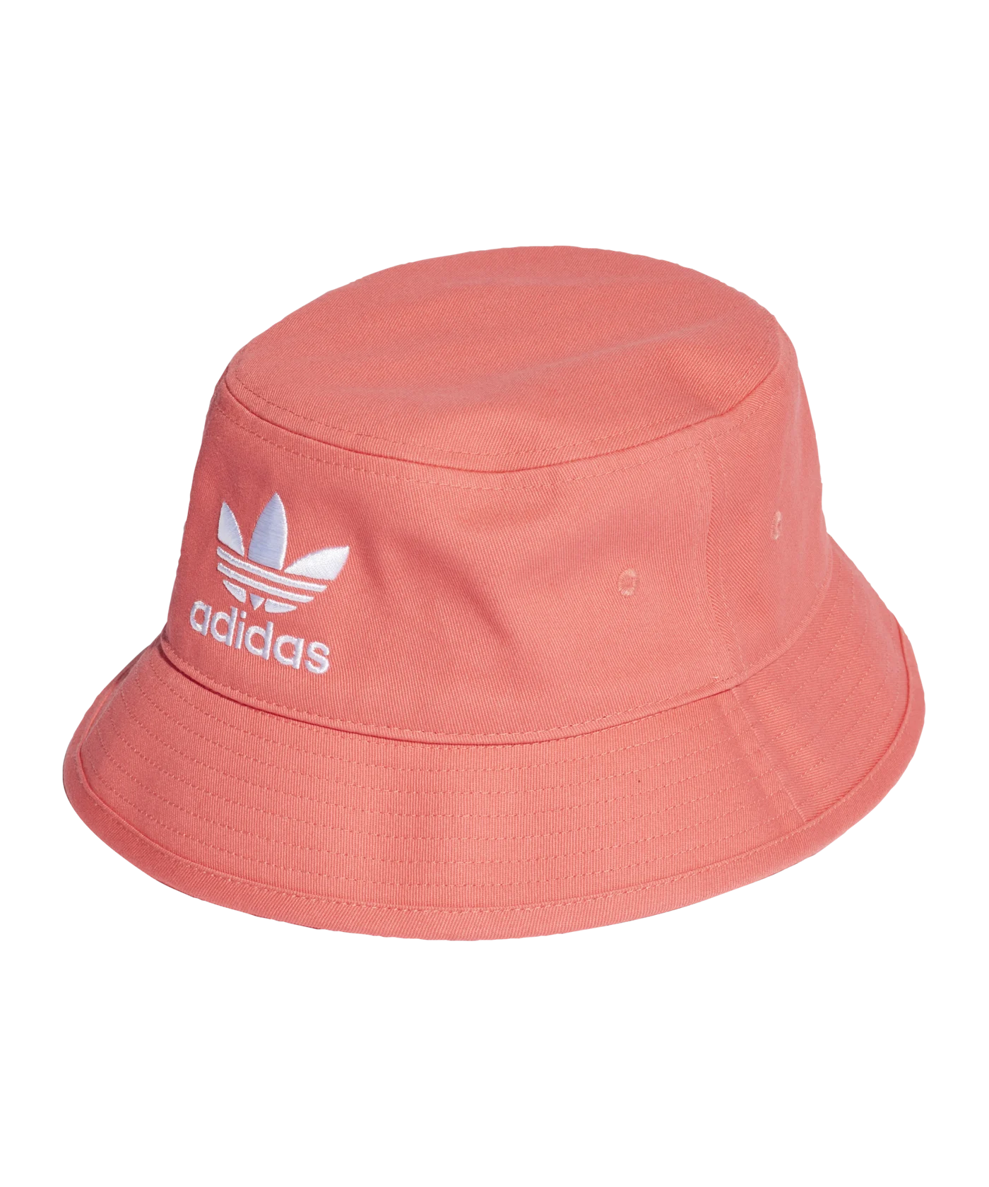 adidas Originals Adicolor Trefoil Hut Rosa
