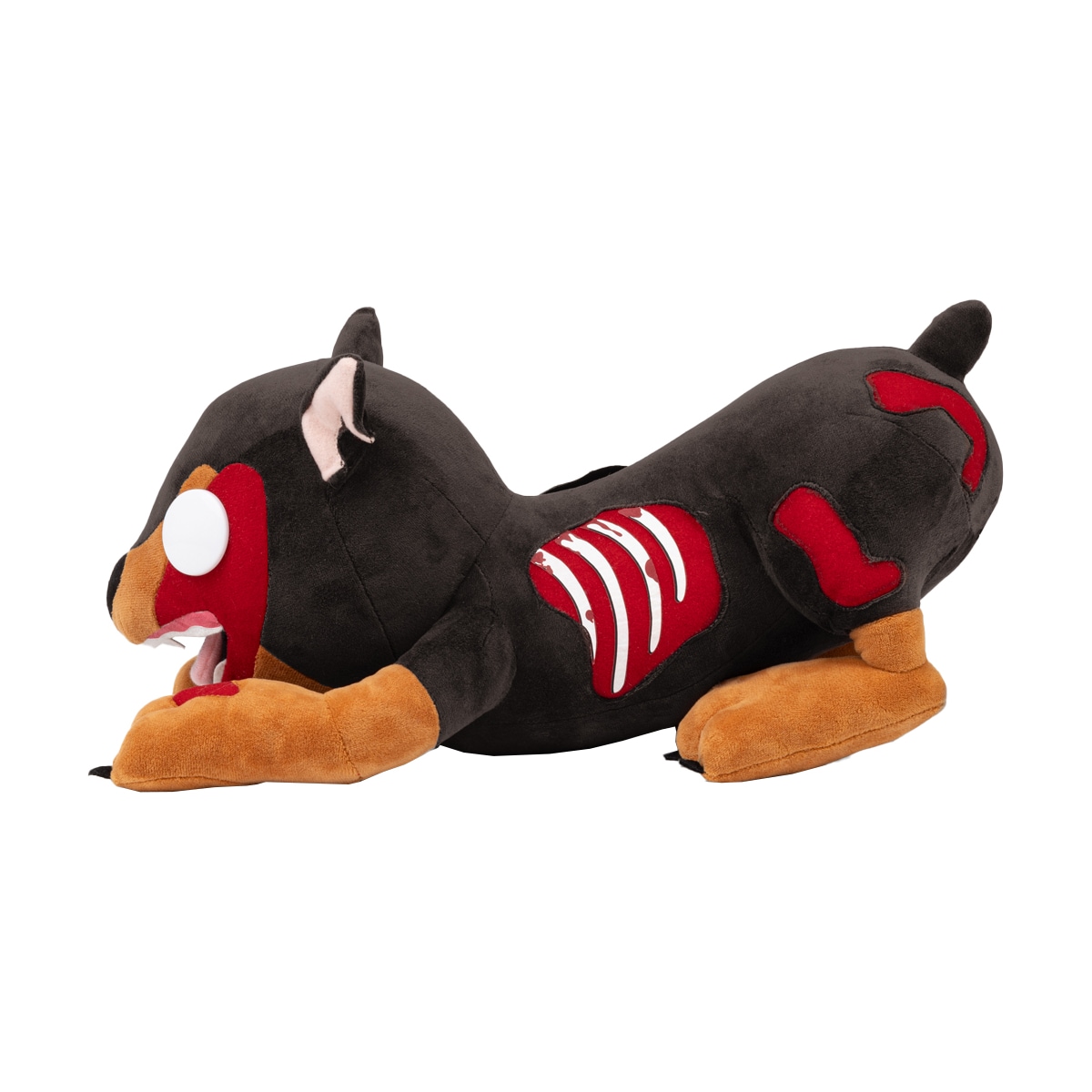 ItemLab Resident Evil bamse (Cerberus)