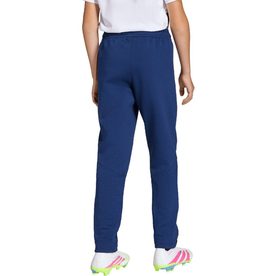 adidas Tiro Travel Sweat Full-Zip Trainingspak Kids